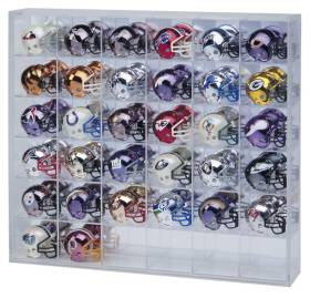 NFL Chrome Traditional Style Pocket Pro Set (does not include display case)
